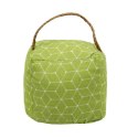 Stoper do drzwi Cubes&Co 16x14 zielony Domarex Stoper do drzwi Cubes&Co 16x14 zielony Domarex