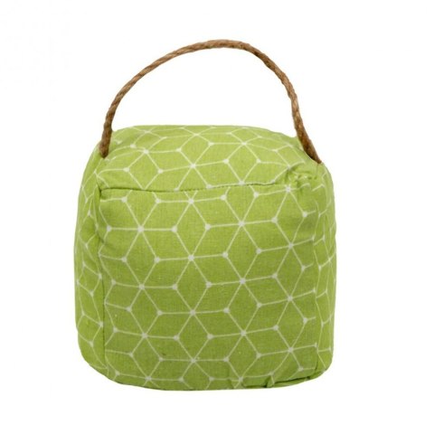 Stoper do drzwi Cubes&Co 16x14 zielony Domarex Stoper do drzwi Cubes&Co 16x14 zielony Domarex