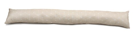 Wałek do drzwi Cubes&Co 15x85 ekri Domarex Wałek do drzwi Cubes&Co 15x85 ekri Domarex