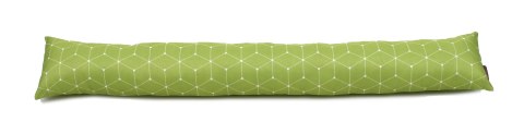 Wałek do drzwi Cubes&Co 15x85 zielony Domarex Wałek do drzwi Cubes&Co 15x85 zielony Domarex