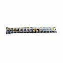 Wałek do drzwi Yellow Stone 15x85 multi trójkąty Domarex Wałek do drzwi Yellow Stone 15x85 multi trójkąty Domarex