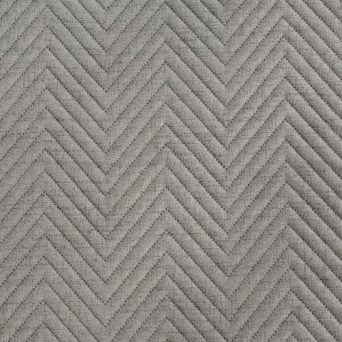 Narzuta dekoracyjna 220x240 Len grafitowa Eurofirany Narzuta dekoracyjna 220x240 Len grafitowa Eurofirany