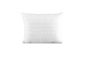 Poduszka antyalergiczna 70x80 Microline Comfort biała 900 g 100% mikrofibra z zamkiem AMW Poduszka antyalergiczna 70x80 Microline Comfort biała 900 g 100% mikrofibra z zamkiem AMW