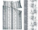 Pościel bawełniana 140x200 Elegancka Bielbaw 23 Pościel bawełniana 140x200 Elegancka Bielbaw 23