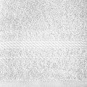 Ręcznik Elma 30x50 biały frotte 450g/m2 Eurofirany Ręcznik Elma 30x50 biały frotte 450g/m2 Eurofirany