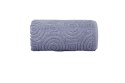 Ręcznik Emma 2 70x140 popielaty 500g/m2 frotte Greno Ręcznik Emma 2 70x140 popielaty 500g/m2 frotte Greno