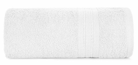 Ręcznik Kaya 30x50 biały frotte 500g/m2 Eurofirany Ręcznik Kaya 30x50 biały frotte 500g/m2 Eurofirany