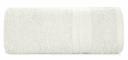 Ręcznik Kaya 30x50 kremowy frotte 500g/m2 Eurofirany