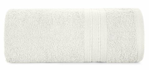 Ręcznik Kaya 30x50 kremowy frotte 500g/m2 Eurofirany Ręcznik Kaya 30x50 kremowy frotte 500g/m2 Eurofirany