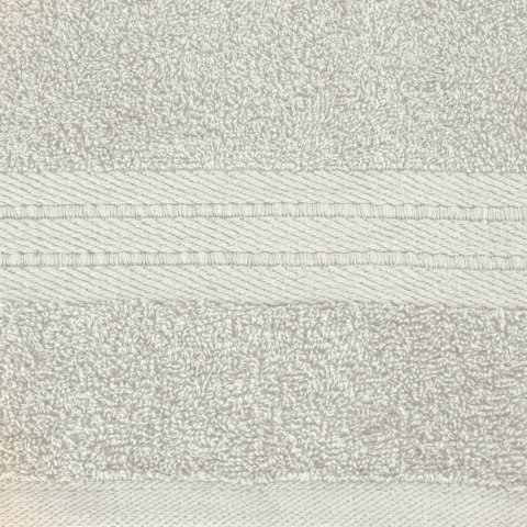 Ręcznik Kaya 30x50 kremowy frotte 500g/m2 Eurofirany Ręcznik Kaya 30x50 kremowy frotte 500g/m2 Eurofirany