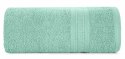 Ręcznik Kaya 30x50 miętowy frotte 500g/m2 Eurofirany Ręcznik Kaya 30x50 miętowy frotte 500g/m2 Eurofirany