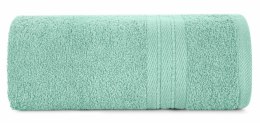 Ręcznik Kaya 30x50 miętowy frotte 500g/m2 Eurofirany