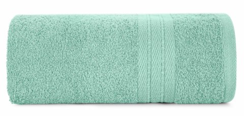 Ręcznik Kaya 30x50 miętowy frotte 500g/m2 Eurofirany Ręcznik Kaya 30x50 miętowy frotte 500g/m2 Eurofirany