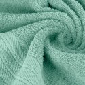 Ręcznik Kaya 30x50 miętowy frotte 500g/m2 Eurofirany Ręcznik Kaya 30x50 miętowy frotte 500g/m2 Eurofirany
