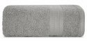 Ręcznik Kaya 30x50 srebrny frotte 500g/m2 Eurofirany Ręcznik Kaya 30x50 srebrny frotte 500g/m2 Eurofirany