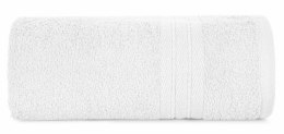 Ręcznik Kaya 50x90 biały frotte 500g/m2 Eurofirany