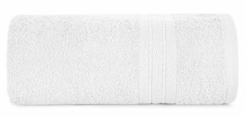 Ręcznik Kaya 50x90 biały frotte 500g/m2 Eurofirany Ręcznik Kaya 50x90 biały frotte 500g/m2 Eurofirany