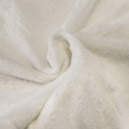 Ręcznik Lavin 50x90 kremowy frotte 500g/m2 Eurofirany