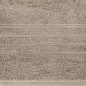 Ręcznik Lavin 70x140 beżowy frotte 500g/m2 Eurofirany Ręcznik Lavin 70x140 beżowy frotte 500g/m2 Eurofirany