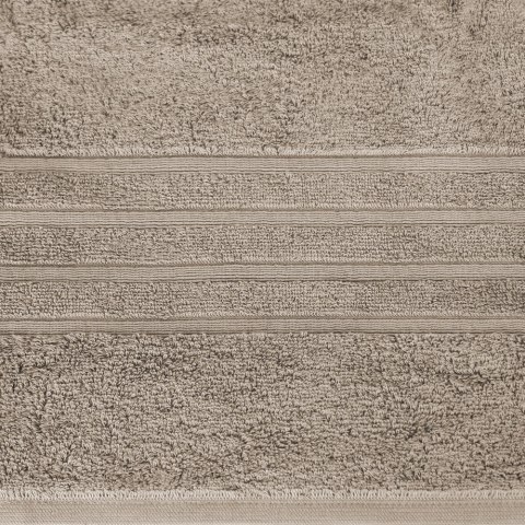 Ręcznik Lavin 70x140 beżowy frotte 500g/m2 Eurofirany Ręcznik Lavin 70x140 beżowy frotte 500g/m2 Eurofirany