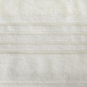 Ręcznik Lavin 70x140 kremowy frotte 500g/m2 Eurofirany Ręcznik Lavin 70x140 kremowy frotte 500g/m2 Eurofirany