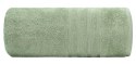 Ręcznik Lavin 70x140 miętowy frotte 500g/m2 Eurofirany