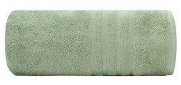 Ręcznik Lavin 70x140 miętowy frotte 500g/m2 Eurofirany
