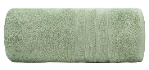 Ręcznik Lavin 70x140 miętowy frotte 500g/m2 Eurofirany
