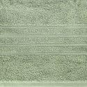 Ręcznik Lavin 70x140 miętowy frotte 500g/m2 Eurofirany