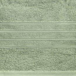 Ręcznik Lavin 70x140 miętowy frotte 500g/m2 Eurofirany