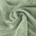 Ręcznik Lavin 70x140 miętowy frotte 500g/m2 Eurofirany