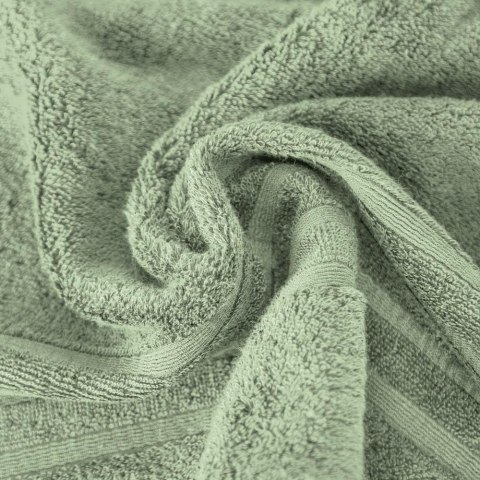 Ręcznik Lavin 70x140 miętowy frotte 500g/m2 Eurofirany Ręcznik Lavin 70x140 miętowy frotte 500g/m2 Eurofirany