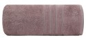 Ręcznik Lavin 70x140 różowy pudrowy frotte 500g/m2 Eurofirany Ręcznik Lavin 70x140 różowy pudrowy frotte 500g/m2 Eurofirany