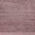 Ręcznik Lavin 70x140 różowy pudrowy frotte 500g/m2 Eurofirany Ręcznik Lavin 70x140 różowy pudrowy frotte 500g/m2 Eurofirany