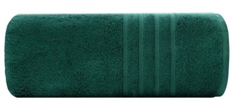 Ręcznik Lavin 70x140 turkusowy frotte 500g/m2 Eurofirany Ręcznik Lavin 70x140 turkusowy frotte 500g/m2 Eurofirany
