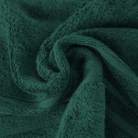 Ręcznik Lavin 70x140 turkusowy frotte 500g/m2 Eurofirany Ręcznik Lavin 70x140 turkusowy frotte 500g/m2 Eurofirany