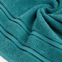 Ręcznik Manola 30x50 turkusowy frotte 480g/m2 Eurofirany Ręcznik Manola 30x50 turkusowy frotte 480g/m2 Eurofirany
