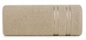 Ręcznik Manola 70x140 beżowy frotte 480g/m2 Eurofirany Ręcznik Manola 70x140 beżowy frotte 480g/m2 Eurofirany