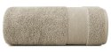 Ręcznik Mariel 70x140 beżowy frotte 500g/m2 Eurofirany Ręcznik Mariel 70x140 beżowy frotte 500g/m2 Eurofirany