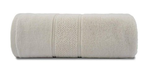 Ręcznik Mario 30x50 kremowy 480 g/m2 frotte Ręcznik Mario 30x50 kremowy 480 g/m2 frotte
