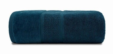 Ręcznik Mario 30x50 morski 480 g/m2 frotte Ręcznik Mario 30x50 morski 480 g/m2 frotte