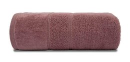 Ręcznik Mario 70x140 różowy 480 g/m2 frotte