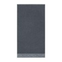 Ręcznik Ravenna 50x90 grafitowy k64-5951 frotte 450 g/m2 Zwoltex 23 Ręcznik Ravenna 50x90 grafitowy k64-5951 frotte 450 g/m2 Zwoltex 23