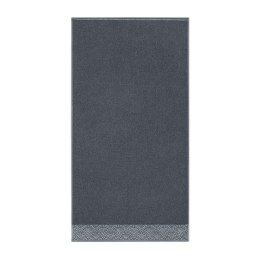 Ręcznik Ravenna 50x90 grafitowy k64-5951 frotte 450 g/m2 Zwoltex 23