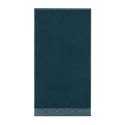Ręcznik Ravenna 50x90 turkusowy ciemny 54984 frotte 450 g/m2 Zwoltex 23