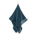 Ręcznik Ravenna 70x140 turkusowy ciemny 54984 frotte 450 g/m2 Zwoltex 23 Ręcznik Ravenna 70x140 turkusowy ciemny 54984 frotte 450 g/m2 Zwoltex 23