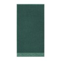 Ręcznik Ravenna 70x140 zielony ciemny 5629 frotte 450 g/m2 Zwoltex 23 Ręcznik Ravenna 70x140 zielony ciemny 5629 frotte 450 g/m2 Zwoltex 23