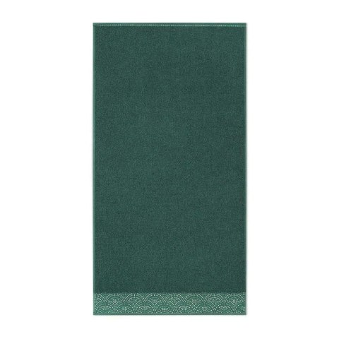 Ręcznik Ravenna 70x140 zielony ciemny 5629 frotte 450 g/m2 Zwoltex 23 Ręcznik Ravenna 70x140 zielony ciemny 5629 frotte 450 g/m2 Zwoltex 23