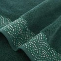 Ręcznik Ravenna 70x140 zielony ciemny 5629 frotte 450 g/m2 Zwoltex 23 Ręcznik Ravenna 70x140 zielony ciemny 5629 frotte 450 g/m2 Zwoltex 23