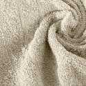 Ręcznik Reni 30x50 beżowy frotte 500g/m2 Eurofirany Ręcznik Reni 30x50 beżowy frotte 500g/m2 Eurofirany